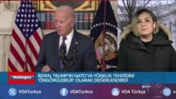 Biden’dan Trump’ın Rusya ve NATO sözlerine tepki: “Dehşet verici ve tehlikeli” 