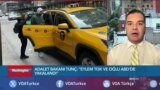 Türkiye’nin Kırmızı Bülten ile arama kararı çıkarttığı Eylem Tok ve oğlu Boston’da yakalandı 