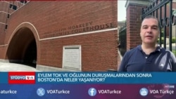 Timur Cihantimur yarın Boston'da yeniden hakim karşısına çıkıyor