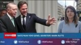 NATO'nun yeni genel sekreteri: Mark Rutte