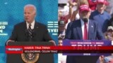 Kapatılması istenen TikTok şimdi Biden ve Trump’ın seçim platformuna dahil edildi
