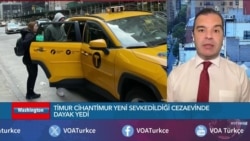 “Timur Cihantimur gözetim altında tutulduğu Newark’taki ceza yerleşkesinde üç kişinin saldırısına uğradı” 