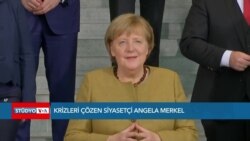 Almanlar, Angela Merkel’i özlüyor