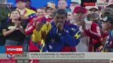 Venezuela’da tartışmalı başkanlık seçimi: Maduro kazandı, muhalefetse seçime hile karıştığını iddia ediyor