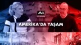 “Yapay Zeka insan faktörünün yerini tutamaz” - Amerika'da Yaşam - 20 Nisan