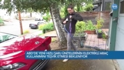 ABD’de elektrikli araçlara destek