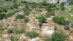 Pamukkale'nin Mardin'in Beşdeğirmen Köyü'ndeki ikizi ilgi bekliyor