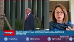 Trump ve Harris’in gündemi ekonomi