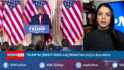 Trump’ın Şirketi Vergi Kaçırmaktan Suçlu Bulundu 