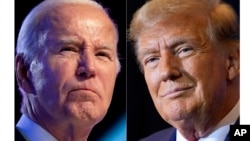 Ocak ayı başında Reuters/Ipsos tarafından yapılan bir anket, Trump ve Biden'ın 2024 başkanlık seçimi yarışını başa baş götürdüğünü göstermişti.