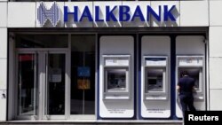 New York Güney Bölgesi Federal Başsavcılığı, Rıza Sarraf ve Halkbank aleyhine açılan tazminat davasına müdahil olmak için başvuruda bulundu.