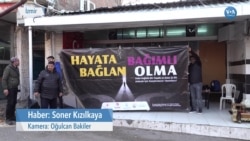 “Roman Mahallelerinde Uyuşturucu Çocuklara Kadar İndi” 